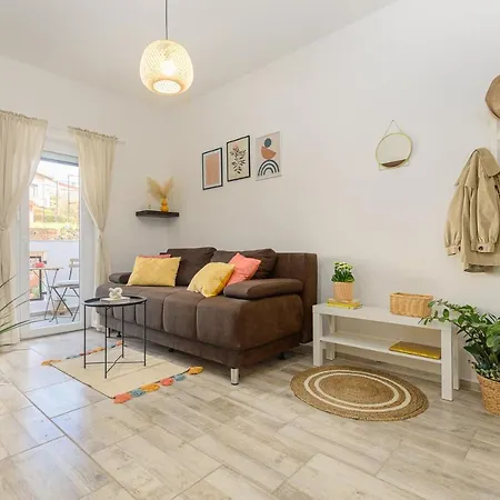 Apartment Easy Medulin