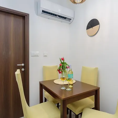 Appartement Easy *