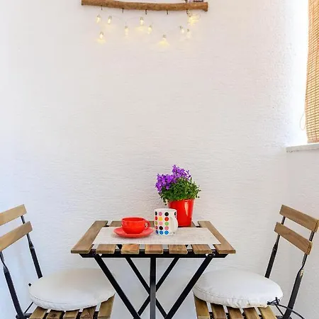 Appartement Easy