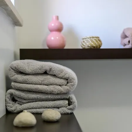 Apartman Easy Medulin