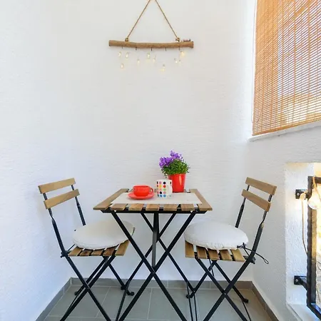 Apartment Easy Medulin