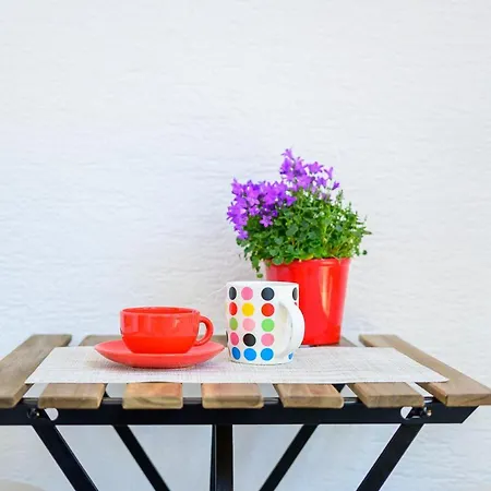 Apartman Easy Medulin