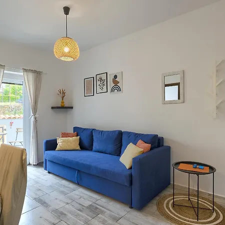 Apartment Easy Medulin