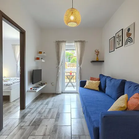 Easy Apartmán *