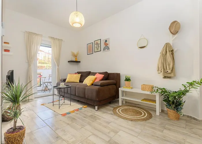 Apartman Easy Medulin