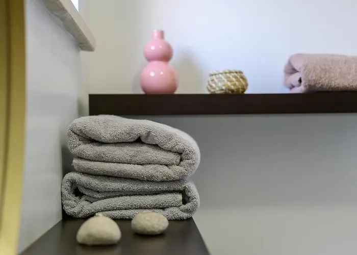 Apartman Easy Medulin