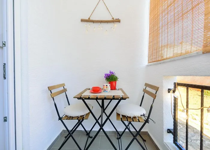 Apartman Easy Medulin