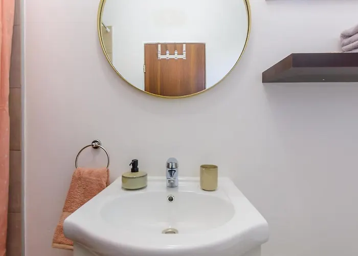 Apartman Easy Medulin