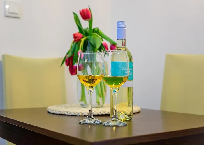 Apartman Easy Medulin