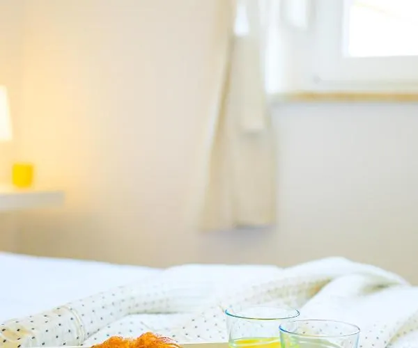 Apartman Easy Medulin