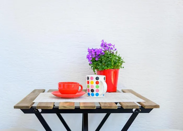 Apartman Easy Medulin