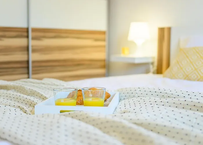 Apartman Easy Medulin