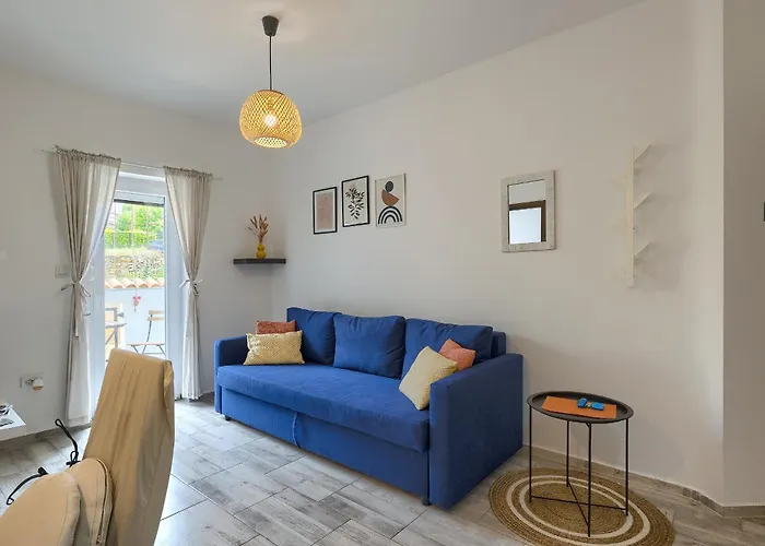 Apartman Easy Medulin