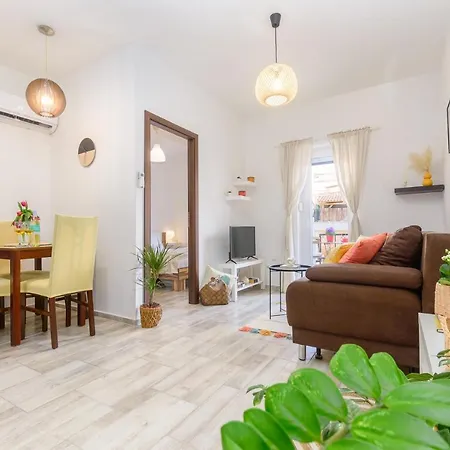 Easy Apartment