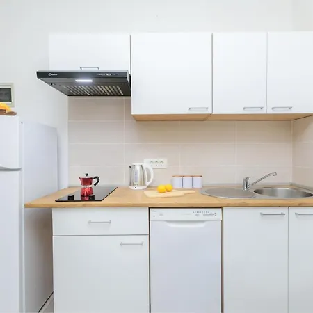 Appartement Easy