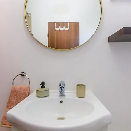 Apartment Easy Medulin