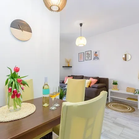 Easy Apartment Medulin