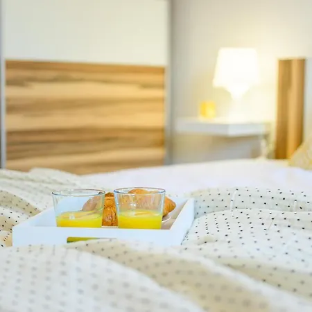 Appartamento Easy Medolino