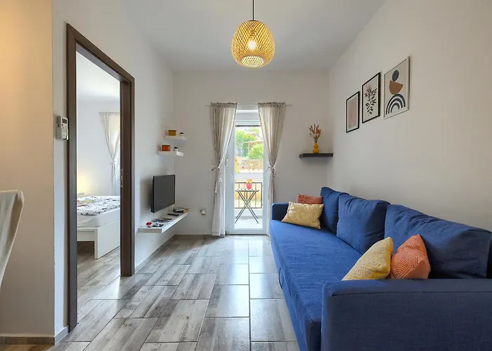 Easy Apartament *